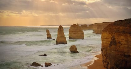 The Tiny Apostle - Great Ocean Road - Tiny House - Farm