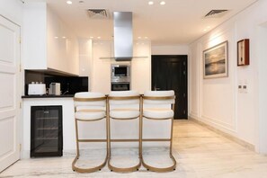 Dining - Golfview Studio at Golf Estate 403 (New Cairo)