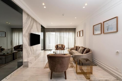 Golfview Studio at Golf Estate 403