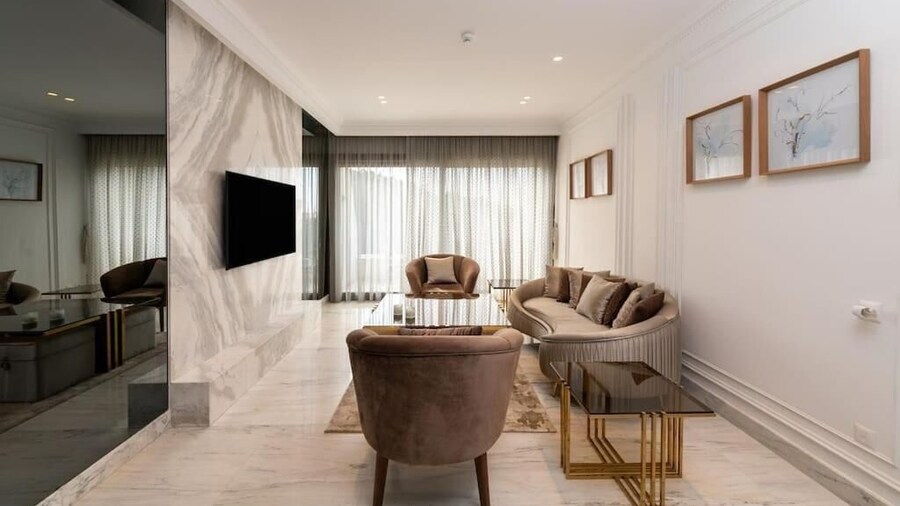 Golfview Studio at Golf Estate 403