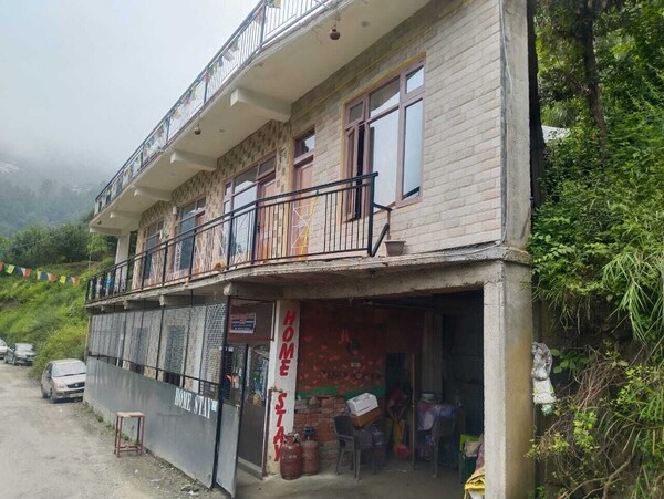 Bushahri Homestay - Narkanda