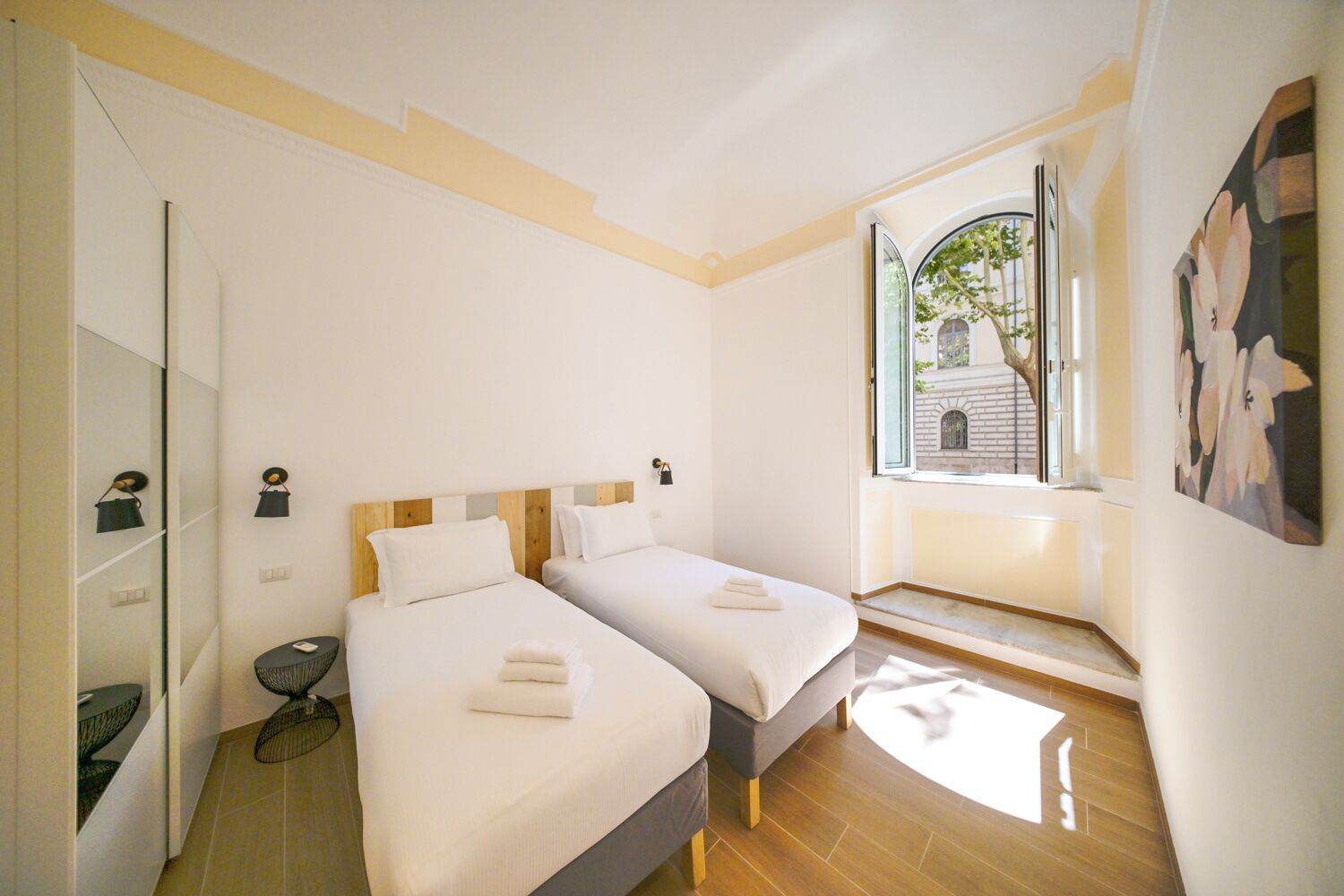 3 Schlafzimmer, Bügeleisen/Bügelbrett, kostenloses WLAN, Bettwäsche