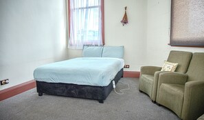 Family Room - Criterion Boutique Hotel (Oamaru)