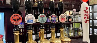 Criterion Boutique Hotel