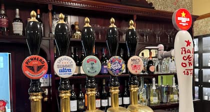 Criterion Boutique Hotel