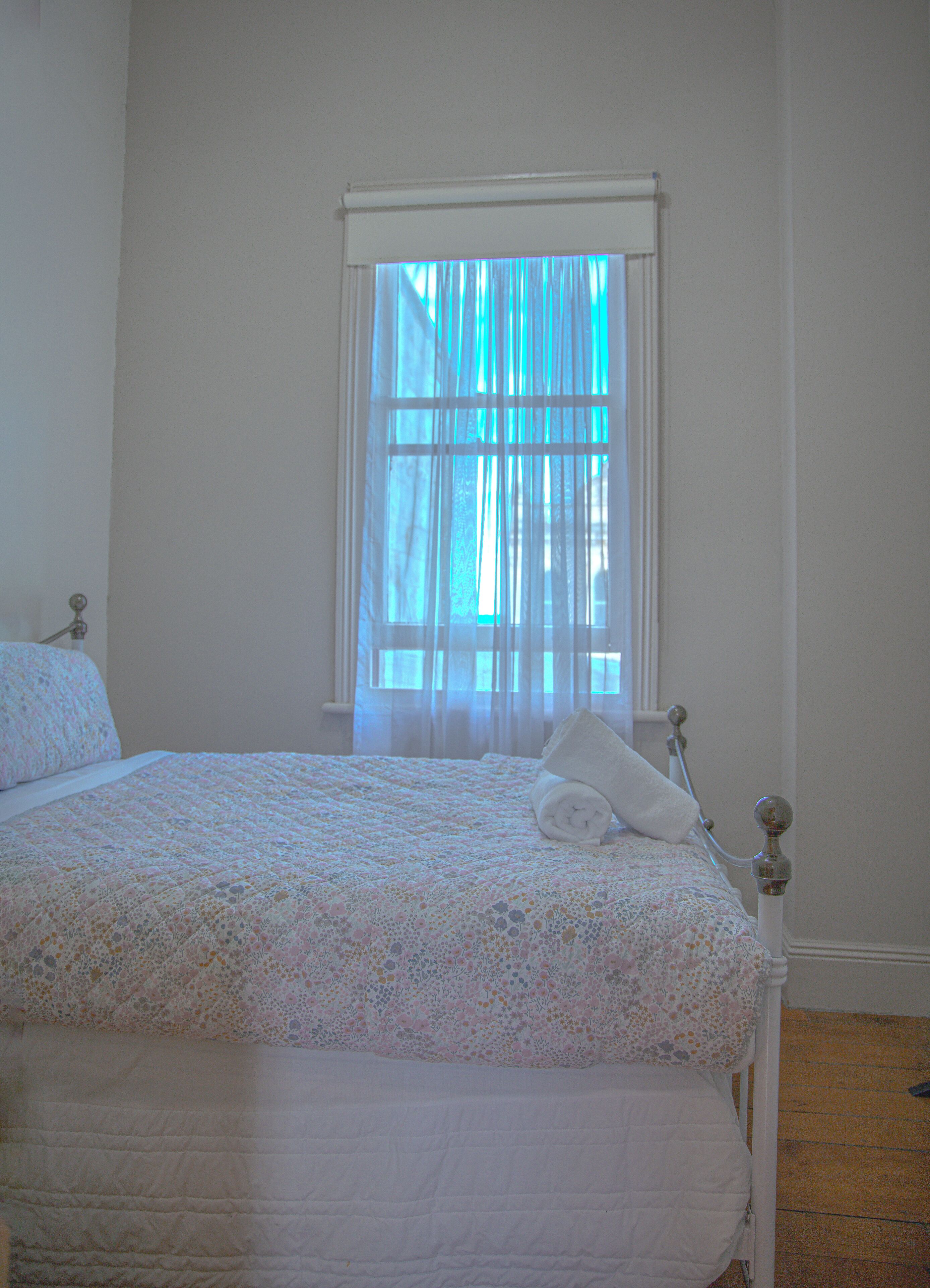 Dobbeltrom – standard | Wi-fi (inkludert)