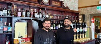 Criterion Boutique Hotel