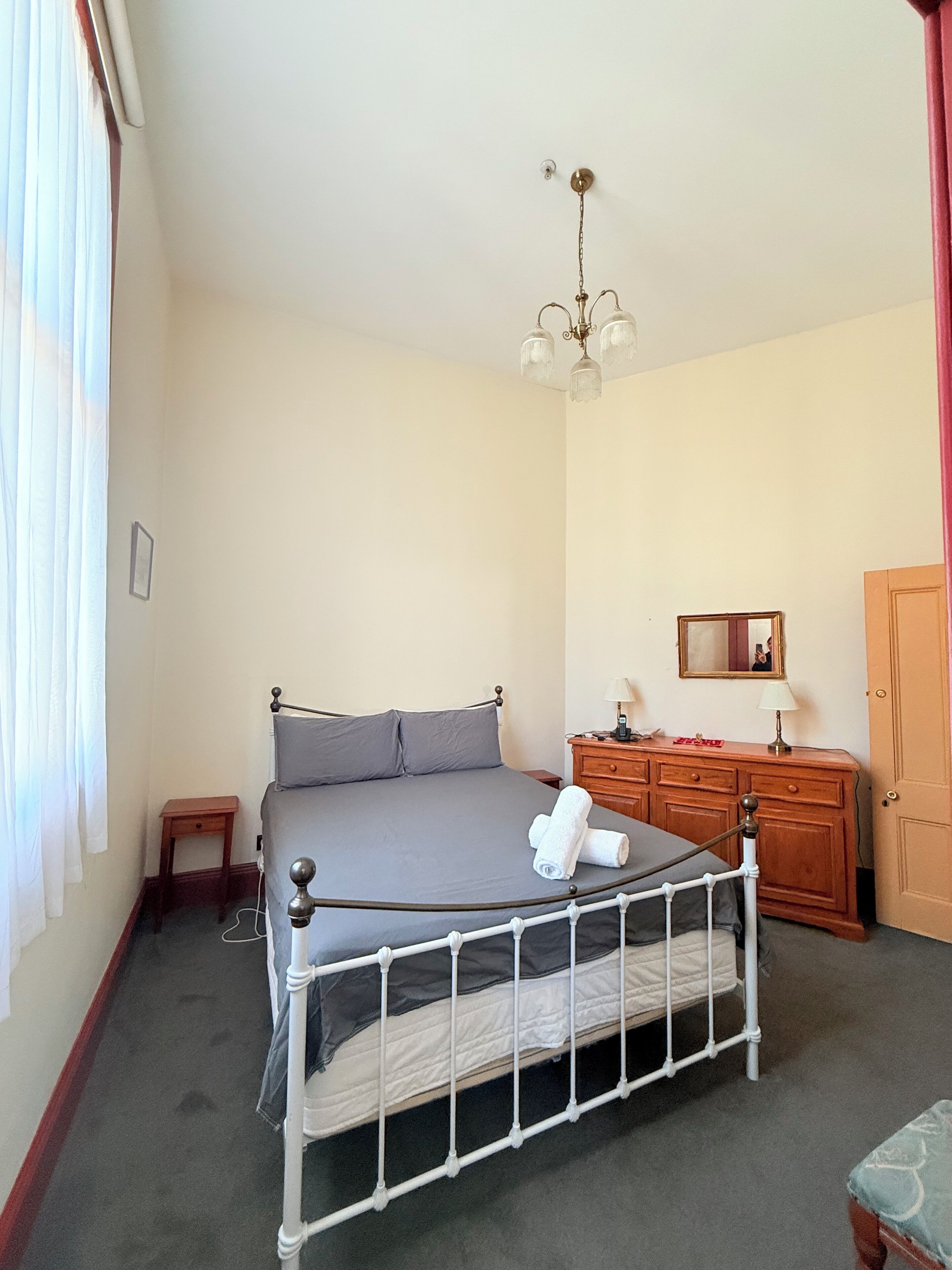 Studiosuite | Wi-fi (inkludert)