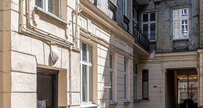 RentPlanet - Apartamenty Rewolucji 1905