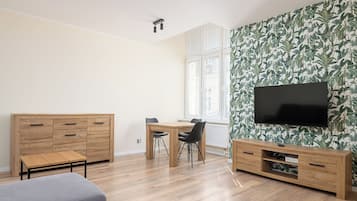Apartment | Living room