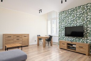 Apartment | Living room