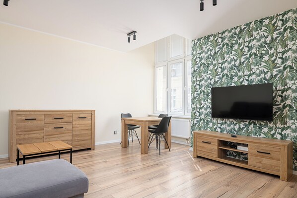 Apartment | Living room