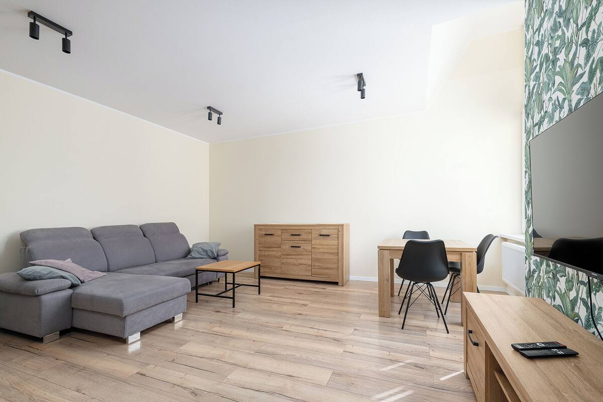 Apartment | Living room