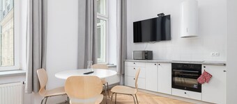 RentPlanet - Apartamenty Rewolucji 1905