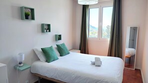 3 bedrooms, iron/ironing board, WiFi, bed sheets - Casa Dona by Rentallido (Funchal)