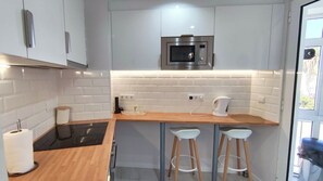 Private kitchen - Casa Dona by Rentallido (Funchal)