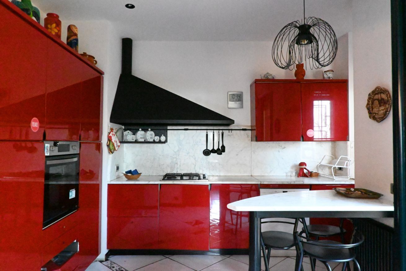 Réfrigérateur, lave-vaisselle