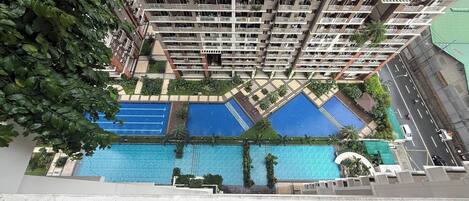 Condo, 2 Bedrooms, Accessible, Private Pool | Pool