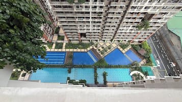 Condo, 2 Bedrooms, Accessible, Private Pool | Pool | Outdoor pool