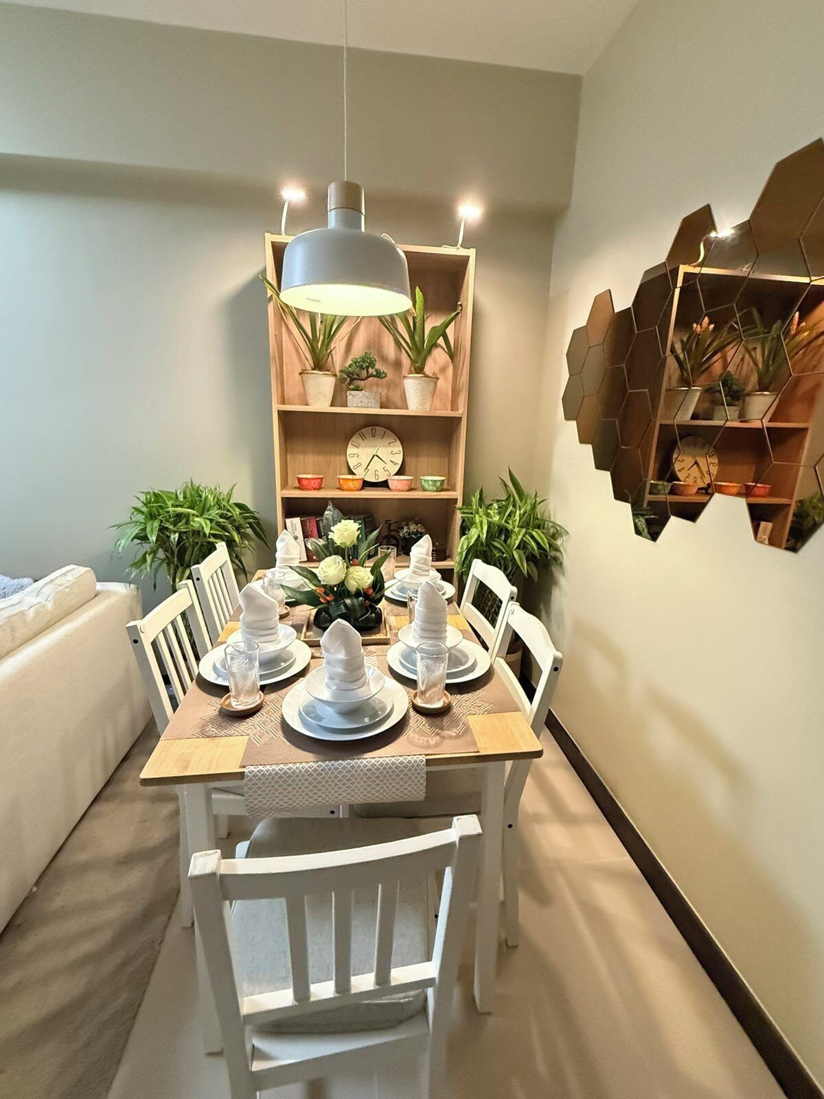 Condo, 2 Bedrooms, Accessible, Private Pool | Dining room