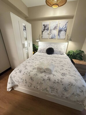 Condo, 2 Bedrooms, Accessible, Private Pool | 3 bedrooms