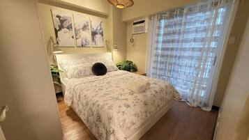 3 bedrooms