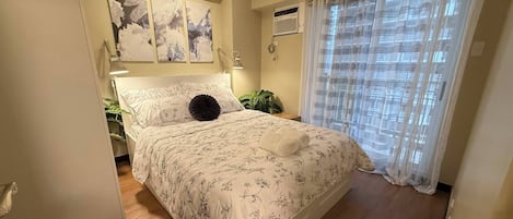 3 bedrooms