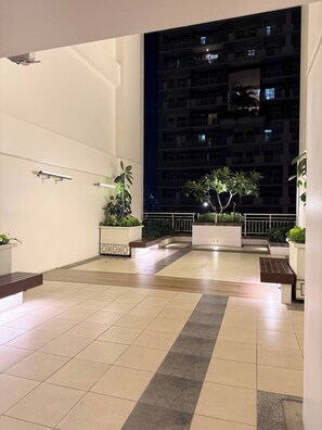 Condo, 2 Bedrooms, Accessible, Private Pool | Property grounds