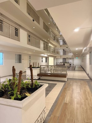 Condo, 2 quartos, acessível, piscina particular | Parte interna