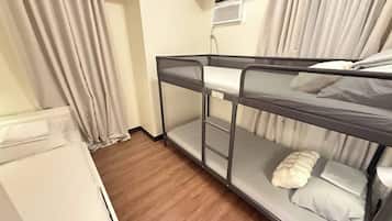 Apartamento, 2 quartos, acessível | 2 quartos
