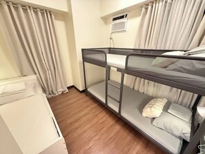 Apartamento, 2 quartos, acessível | 2 quartos