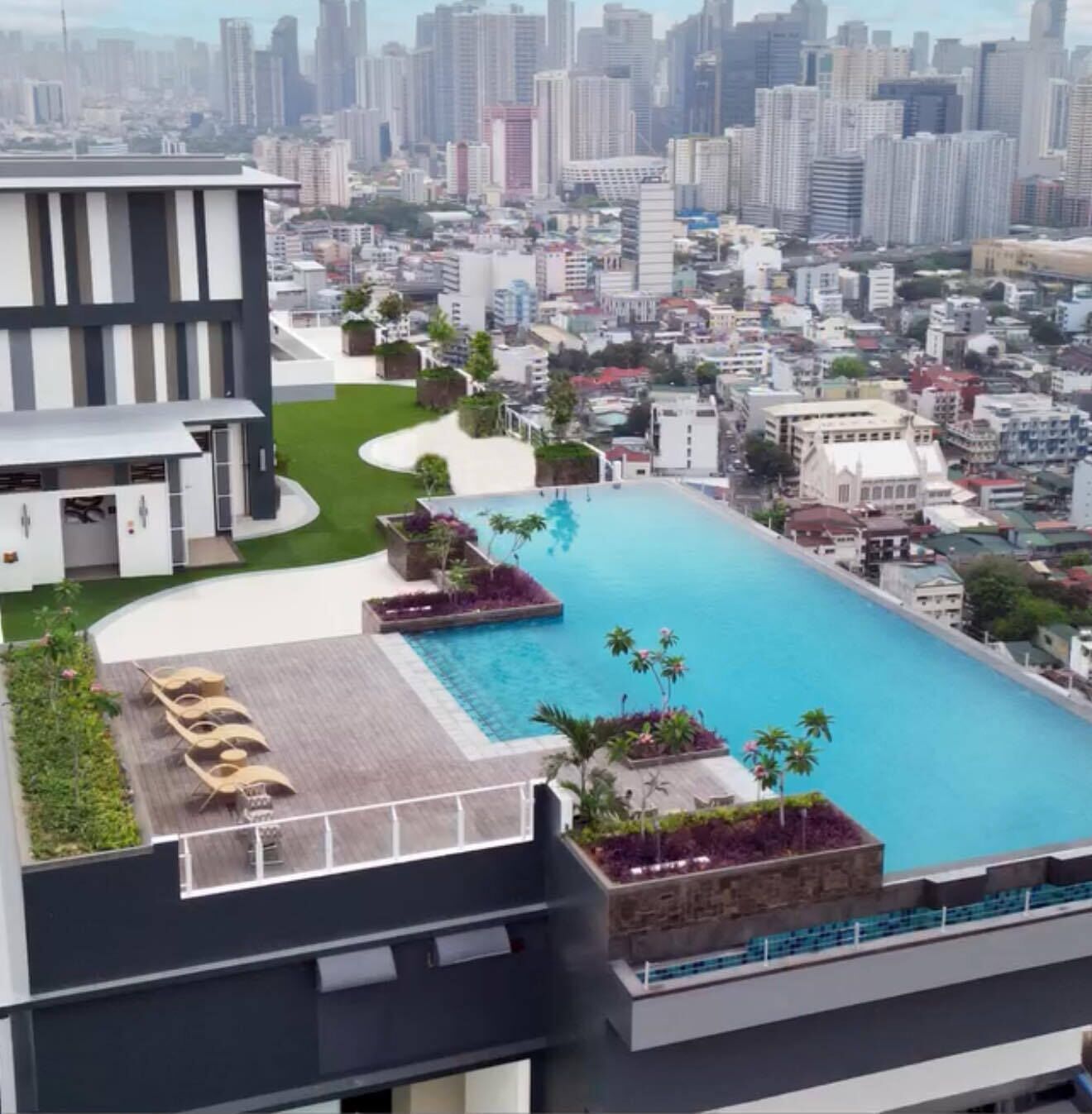 Apartamento, 2 quartos, acessível | Piscina | Piscina externa