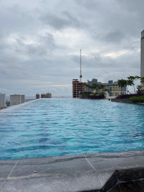 Apartment, 2 Bedrooms, Accessible | Pool | Outdoor pool