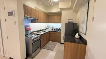 Apartment, 2 Bedrooms, Accessible | Interior