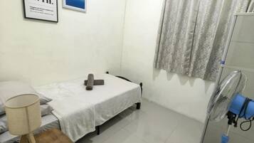 Bungalow, 2 Bedrooms, Smoking, Balcony