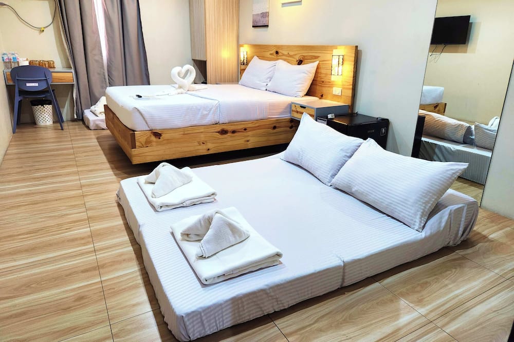 DLT Suites Cebu powered by Cocotel