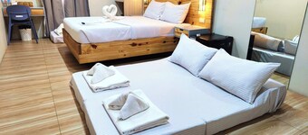 DLT Suites Cebu powered by Cocotel