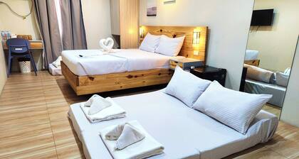 DLT Suites Cebu powered by Cocotel