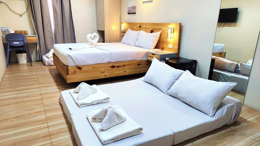 DLT Suites Cebu powered by Cocotel