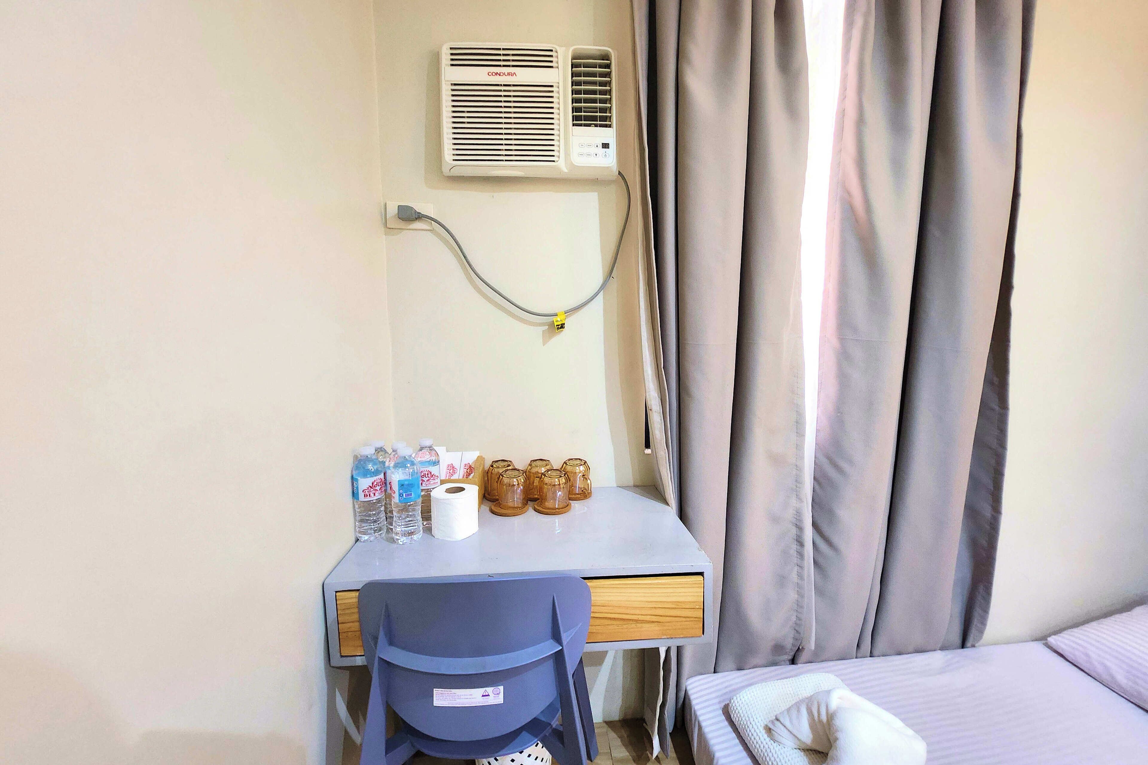 ห้องพัก