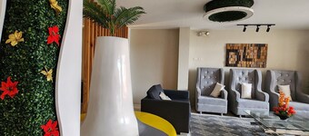 DLT Suites Cebu powered by Cocotel