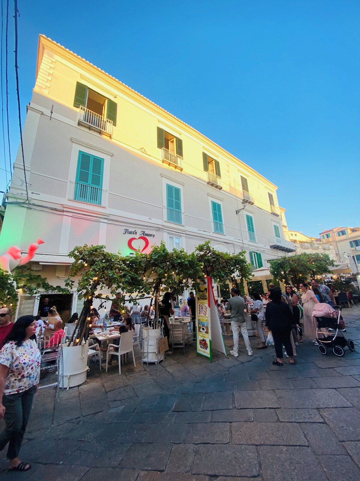 Bild für Gastgeberprofil