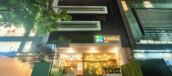 Treebo 维也纳