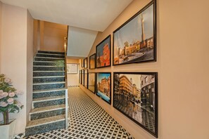 Interior - Treebo Vienna (Jaipur)