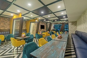 ร้านอาหาร