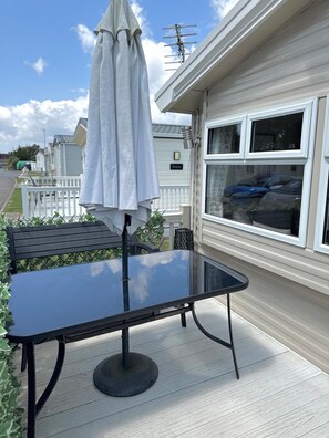 3 bedrooms, Internet - Casita De Cuervo at Country Park (Lymington)