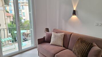 Departamento Confort, para no fumadores, cocina | Wifi gratis