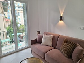 Comfort appartement, niet-roken, keuken | Gratis wifi