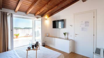 Suite Junior