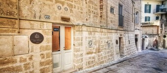 Stay Matera nei Sassi